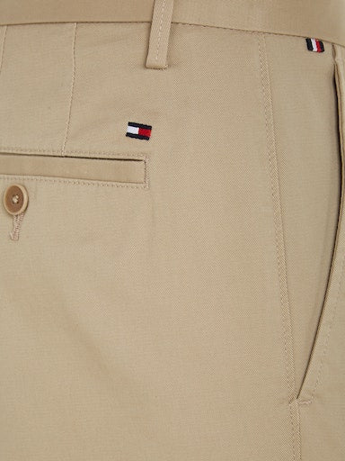 Broeken beige Tommy Hilfiger