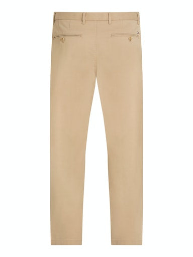 Broeken beige Tommy Hilfiger