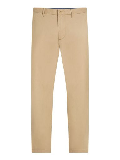Broeken beige Tommy Hilfiger