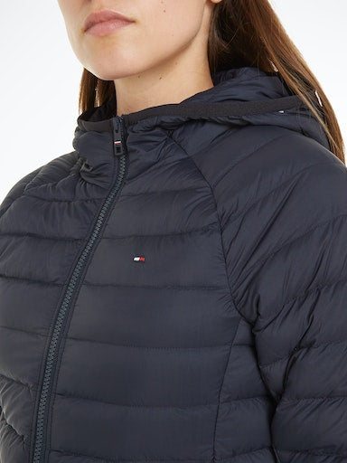 Jassen navy Tommy Hilfiger