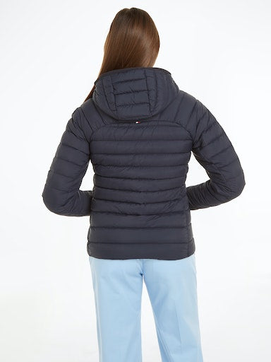 Jassen navy Tommy Hilfiger