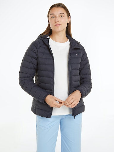 Jassen navy Tommy Hilfiger