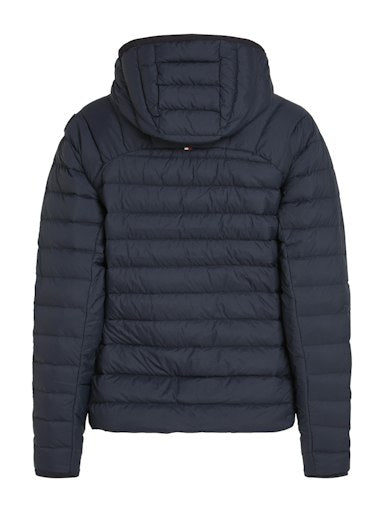 Jassen navy Tommy Hilfiger