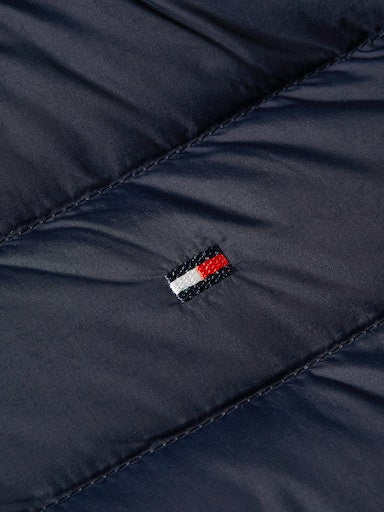 Jassen navy Tommy Hilfiger