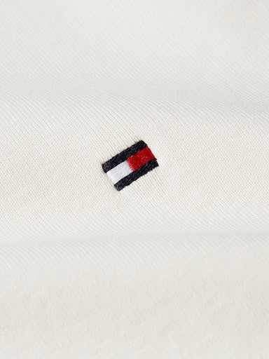 T-shirts korte mouw wit Tommy Hilfiger