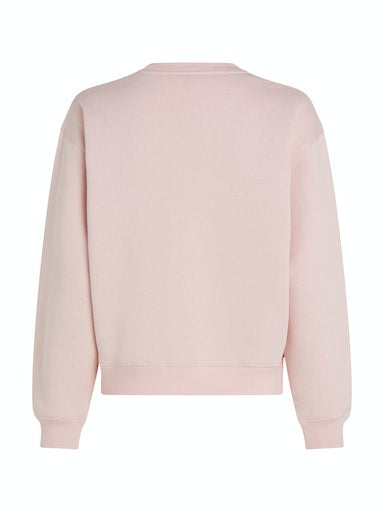 Sweaters roze Tommy Hilfiger
