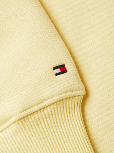 Sweaters geel Tommy Hilfiger
