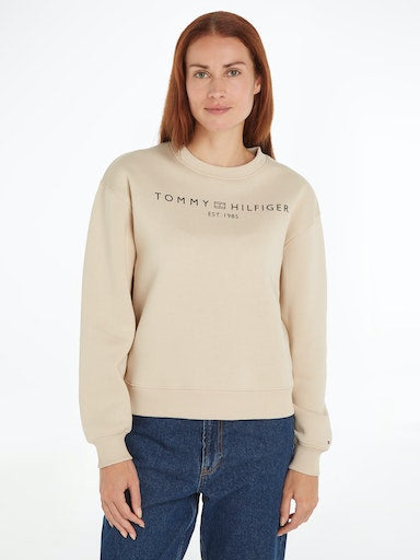 Sweaters beige Tommy Hilfiger