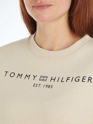 Sweaters beige Tommy Hilfiger