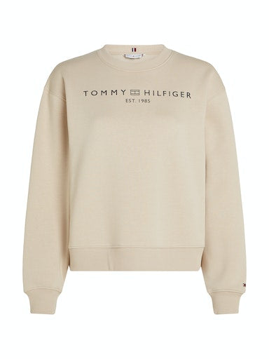 Sweaters beige Tommy Hilfiger