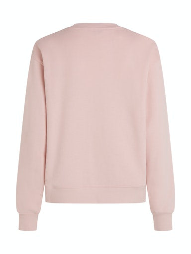 Sweaters roze Tommy Hilfiger