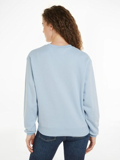 Sweaters blauw Tommy Hilfiger