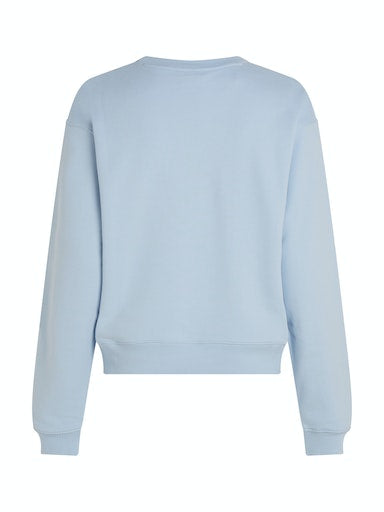 Sweaters blauw Tommy Hilfiger