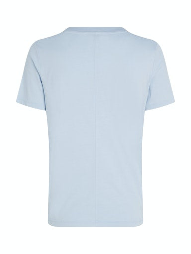 T-shirts korte mouw blauw Tommy Hilfiger