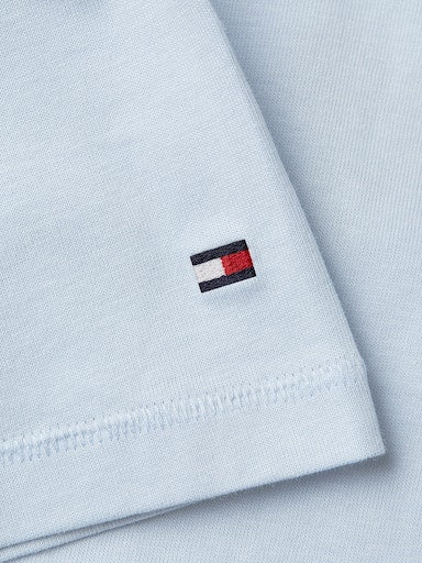 T-shirts korte mouw blauw Tommy Hilfiger