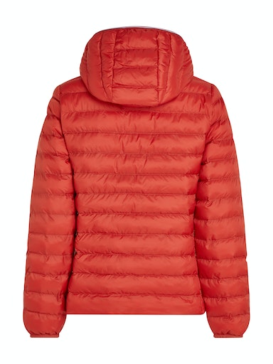Jassen rood Tommy Hilfiger