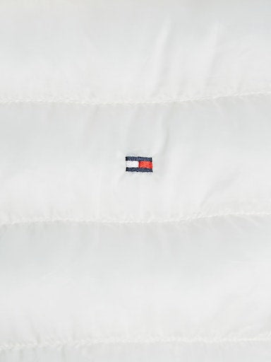 Jassen wit Tommy Hilfiger