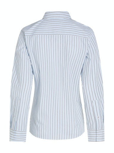 Blouses lange mouw multicolor Tommy Hilfiger