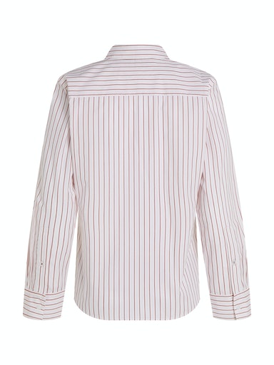Blouses lange mouw multicolor Tommy Hilfiger