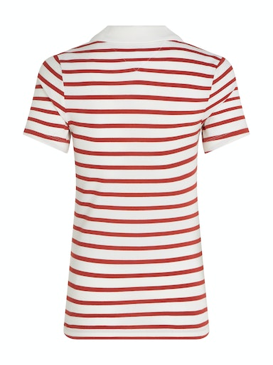 Polo's korte mouw multicolor Tommy Hilfiger
