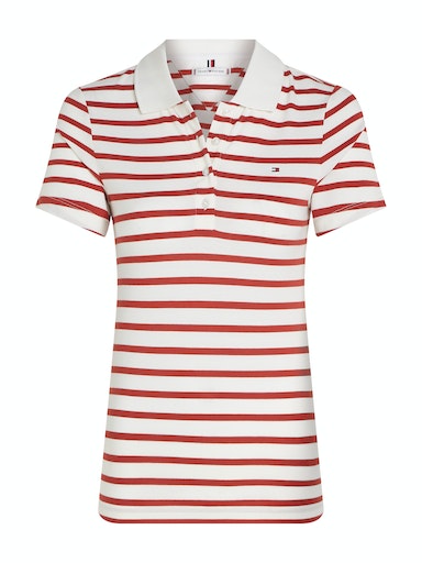 Polo's korte mouw multicolor Tommy Hilfiger