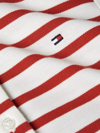 Polo's korte mouw multicolor Tommy Hilfiger
