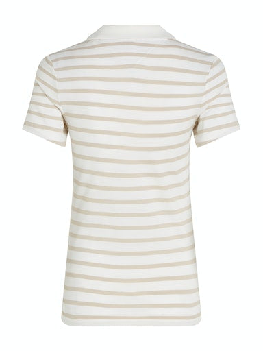 Polo's korte mouw multicolor Tommy Hilfiger
