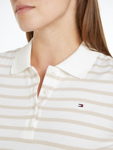 Polo's korte mouw multicolor Tommy Hilfiger