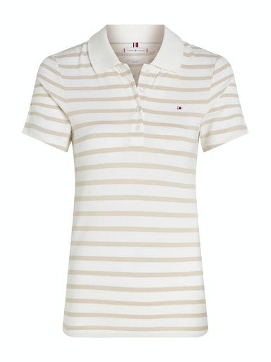 Polo's korte mouw multicolor Tommy Hilfiger