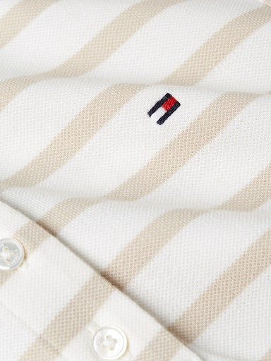 Polo's korte mouw multicolor Tommy Hilfiger