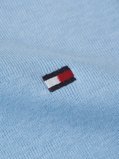 T-shirts korte mouw blauw Tommy Hilfiger