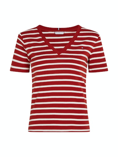 T-shirts korte mouw multicolor Tommy Hilfiger