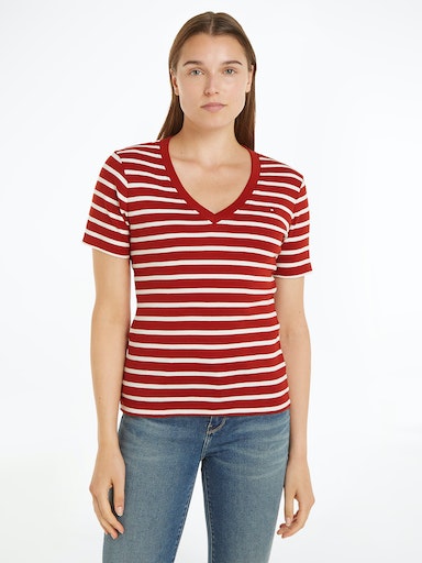 T-shirts korte mouw multicolor Tommy Hilfiger