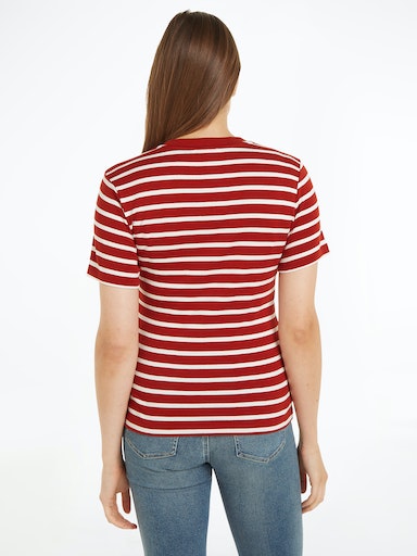 T-shirts korte mouw multicolor Tommy Hilfiger
