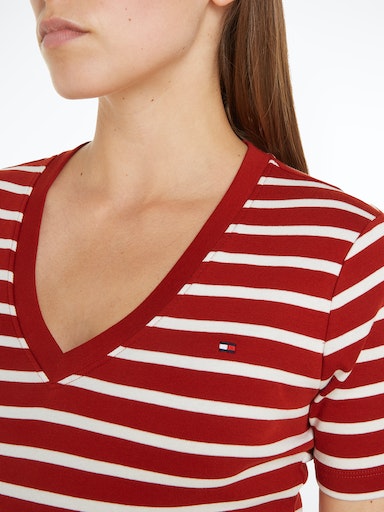 T-shirts korte mouw multicolor Tommy Hilfiger