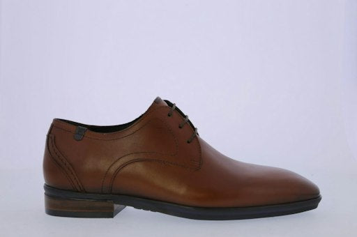 Geklede schoenen bruin Floris Van Bommel