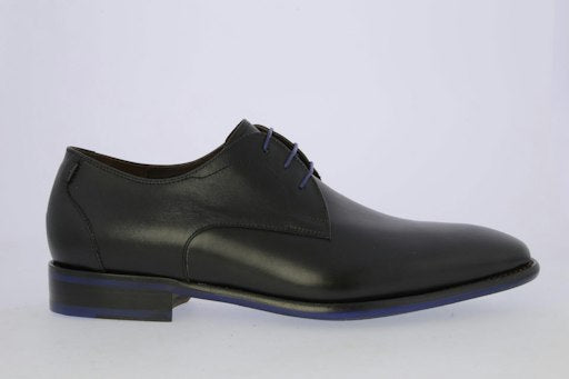 Geklede schoenen zwart Floris Van Bommel