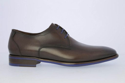 Geklede schoenen bruin Floris Van Bommel