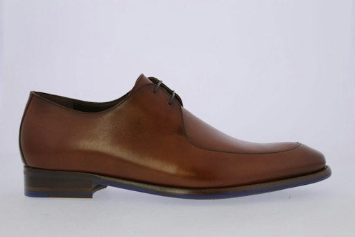 Geklede schoenen bruin Floris Van Bommel