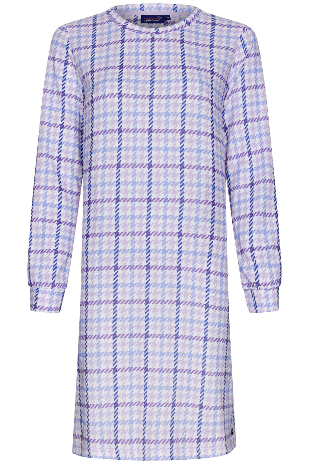 Pyjama's paars Rebelle