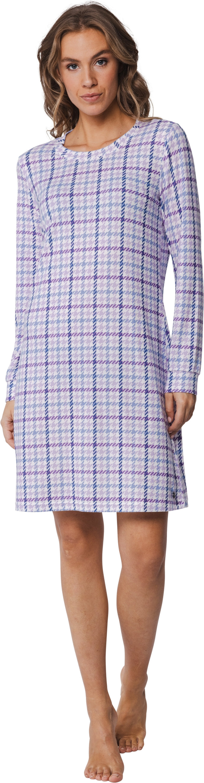 Pyjama's paars Rebelle