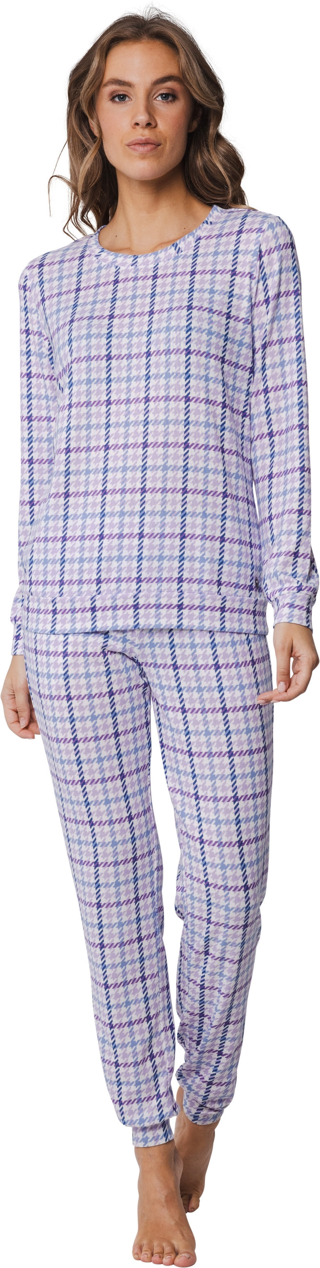 Pyjama's paars Rebelle