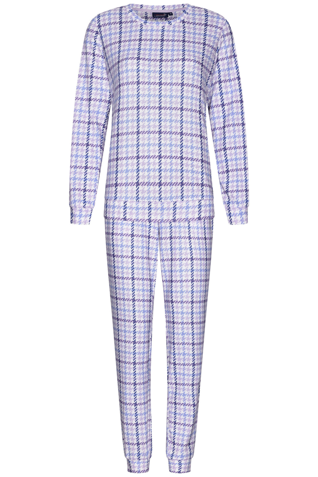Pyjama's paars Rebelle
