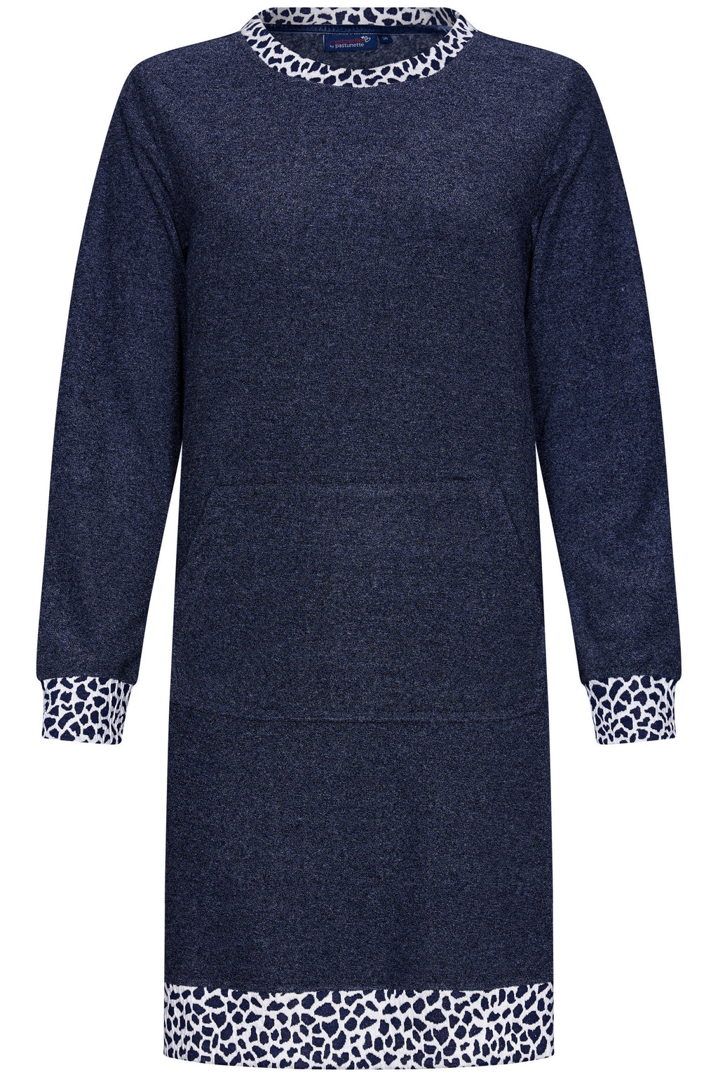 Pyjama's navy Rebelle
