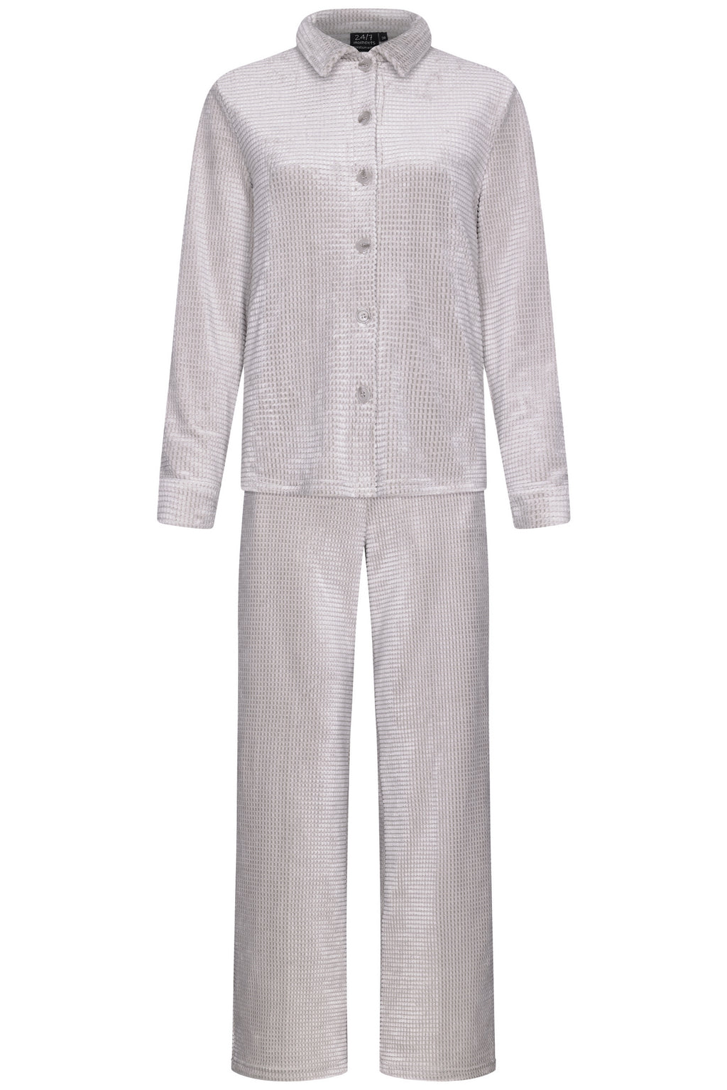 Loungesets bruin Pastunette
