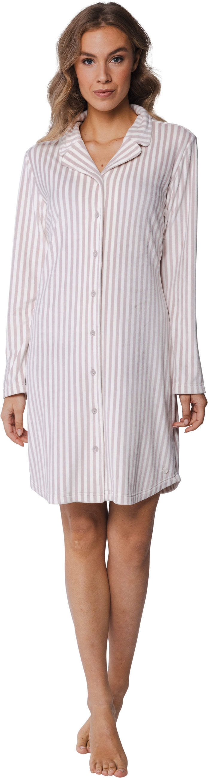 Pyjama's roze Pastunette