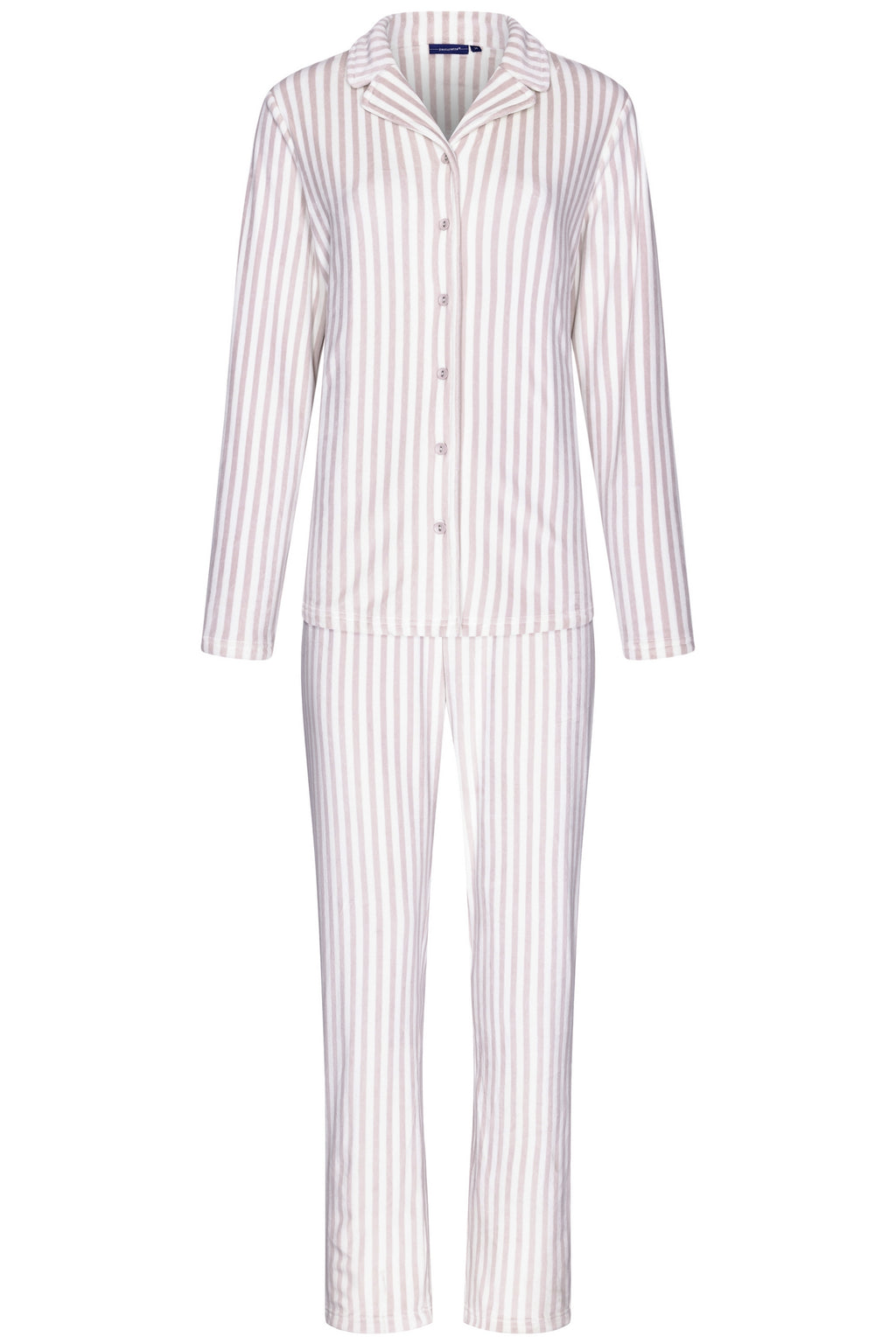 Pyjama's roze Pastunette