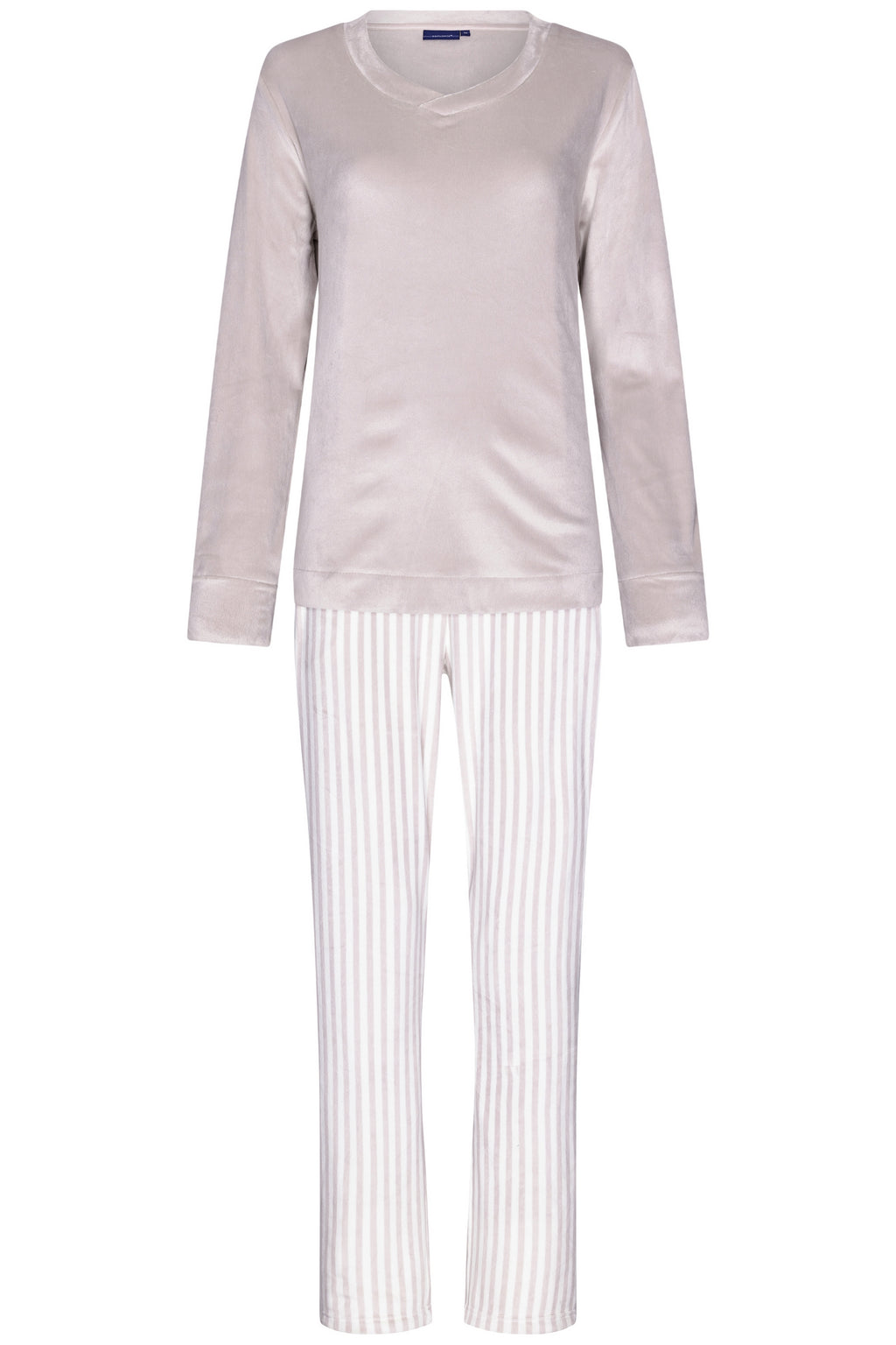 Pyjama's roze Pastunette