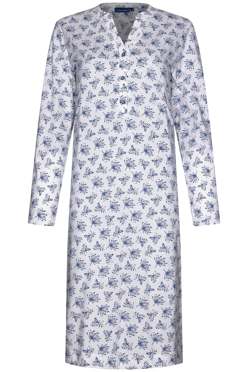 Pyjama's navy Pastunette