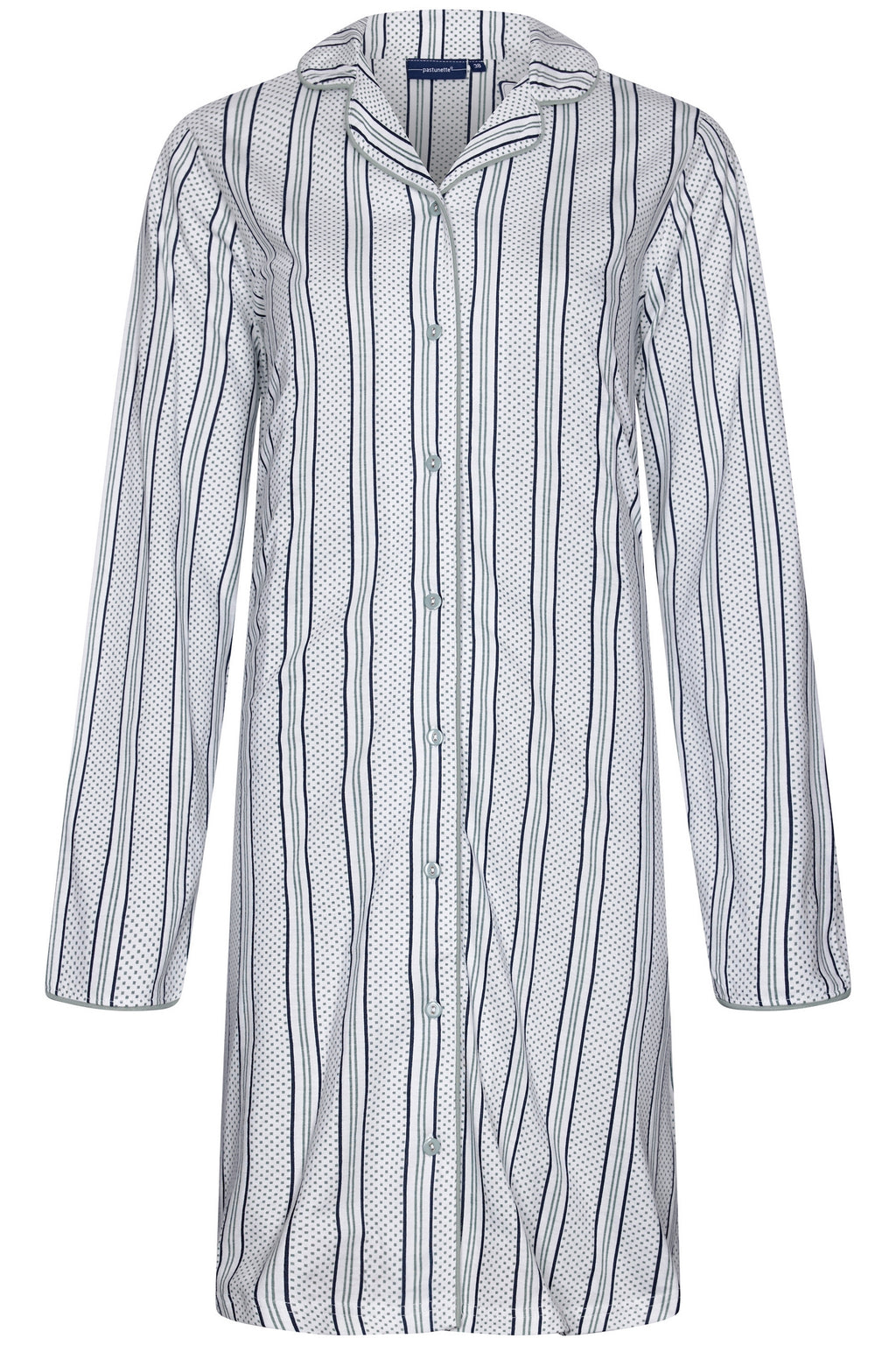 Pyjama's groen Pastunette